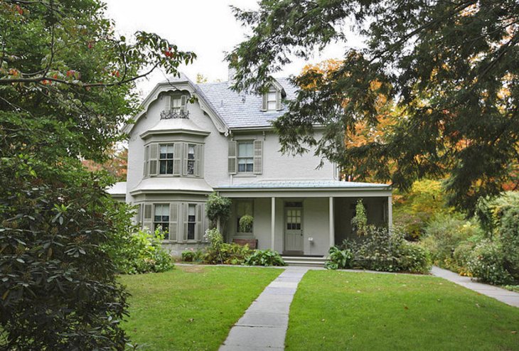 Harriet Beecher Stowe Center