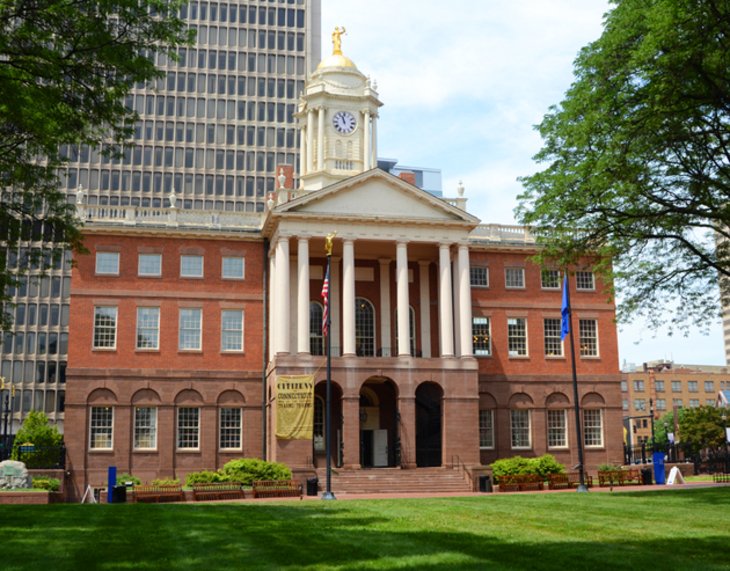 Old State House