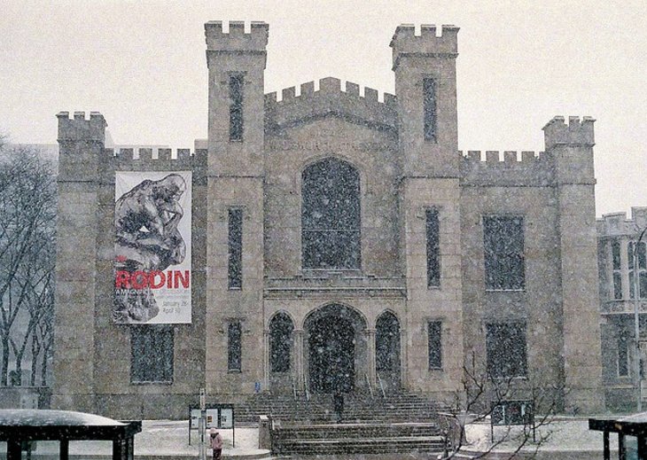 Wadsworth Atheneum