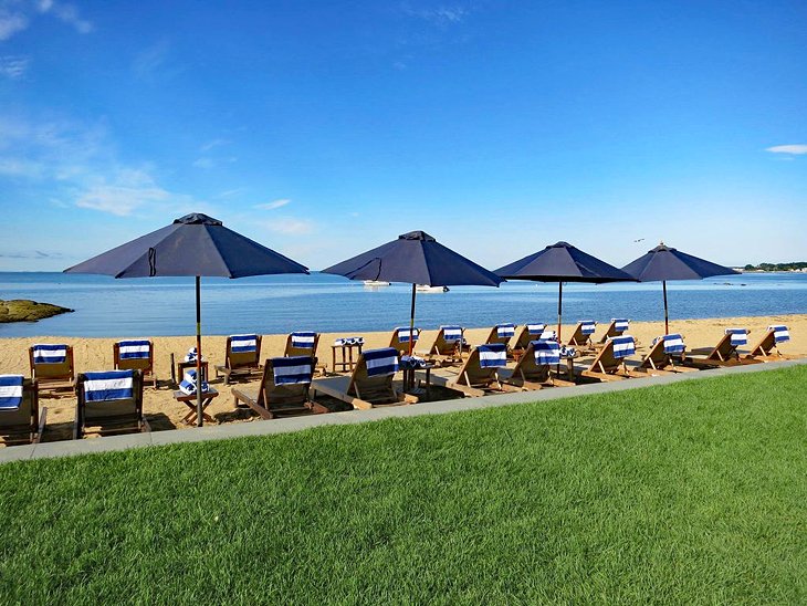 Source de la photo : Madison Beach Hotel, Collection Curio by Hilton 