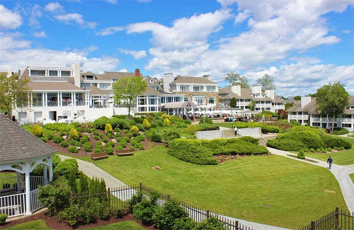 Source de la photo : Water's Edge Resort and Spa