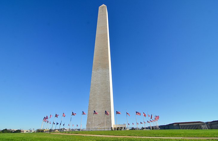 Washington Dc State