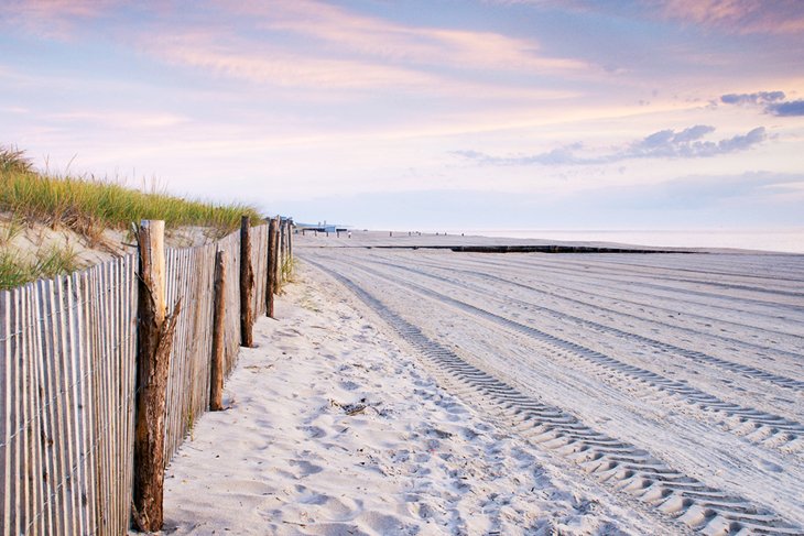 Rehoboth Beach