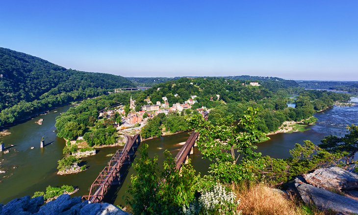 Harpers Ferry