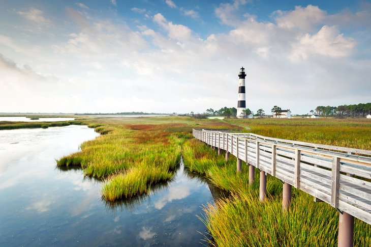 Cape Hatteras