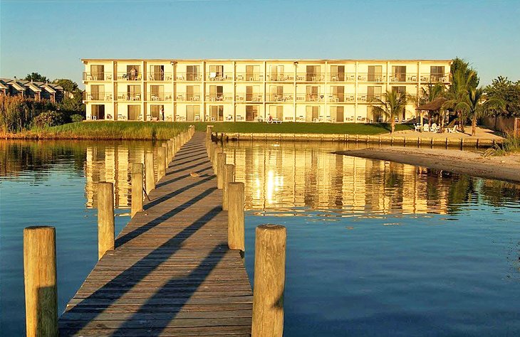 8 Top-Rated Resorts in Delaware | PlanetWare