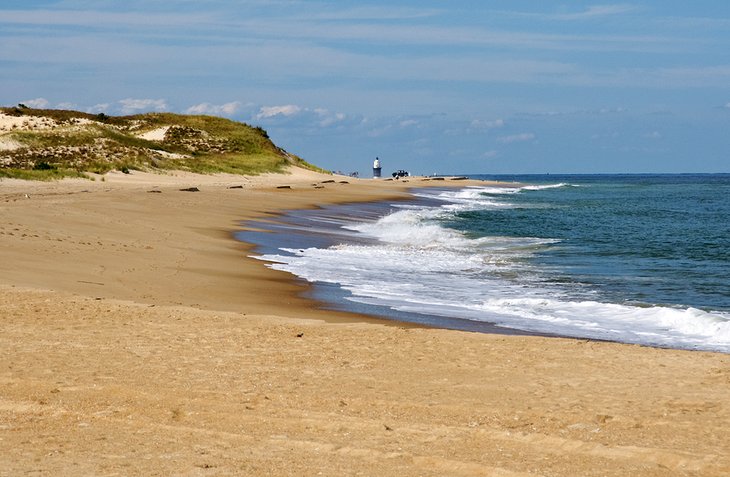 Rehoboth and Delaware Beaches
