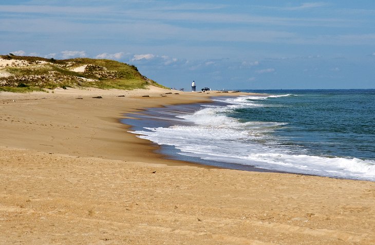 Playas de Rehoboth y Delaware