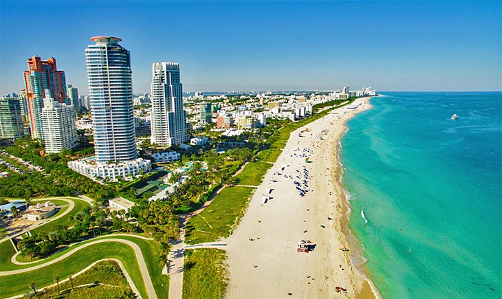 top ten places to visit florida