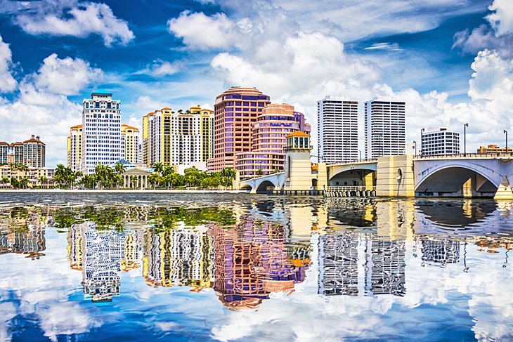 cool cities to visit in florida