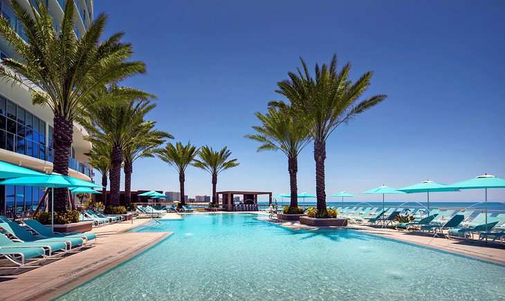 Photo Source: Opal Sands Resort