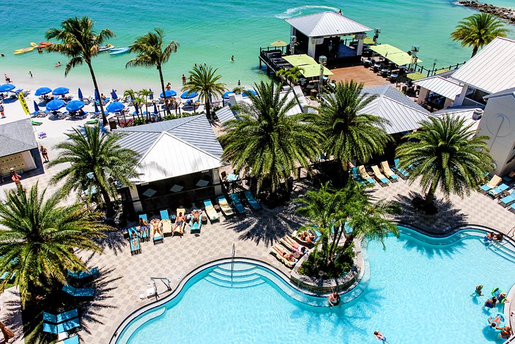 10 Best Clearwater (FL) Hotels: HD Photos + Reviews of Hotels in Clearwater  (FL), United States