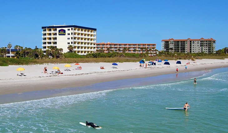 Photo Source: Best Western Cocoa Beach Hotel & Suites
