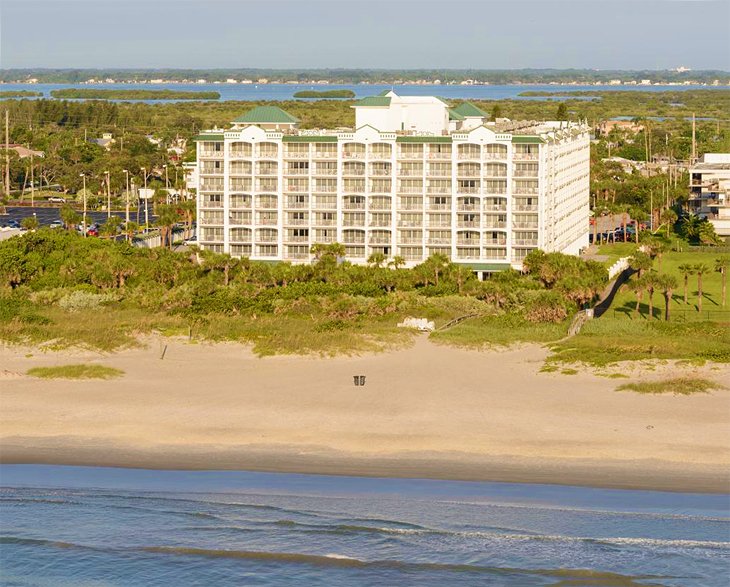 Photo Source: The Resort on Cocoa Beach