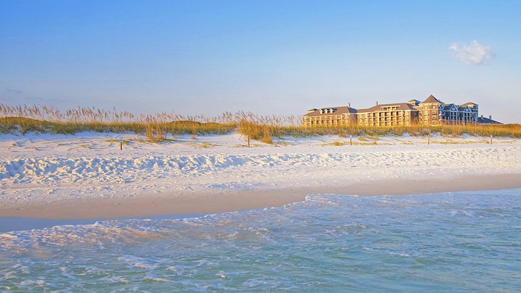 Photo Source: The Henderson Beach Resort