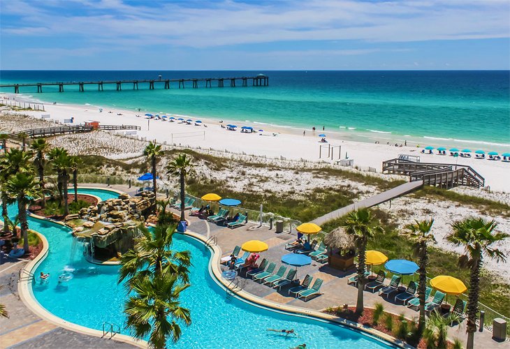 9 Top Rated Resorts In Destin Fl