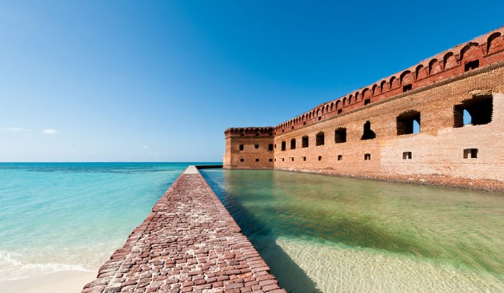 Dry Tortugas National Park