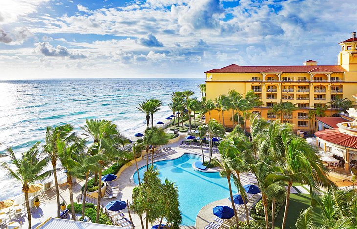 Photo Source: Eau Palm Beach Resort & Spa