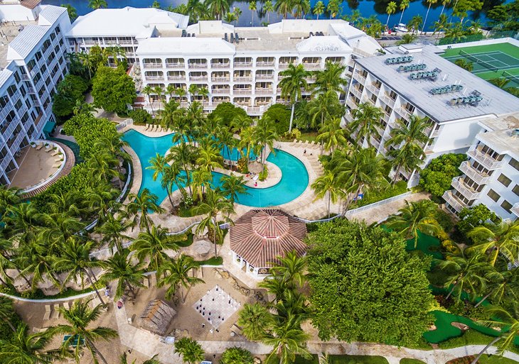 Photo Source: Lago Mar Beach Resort & Club