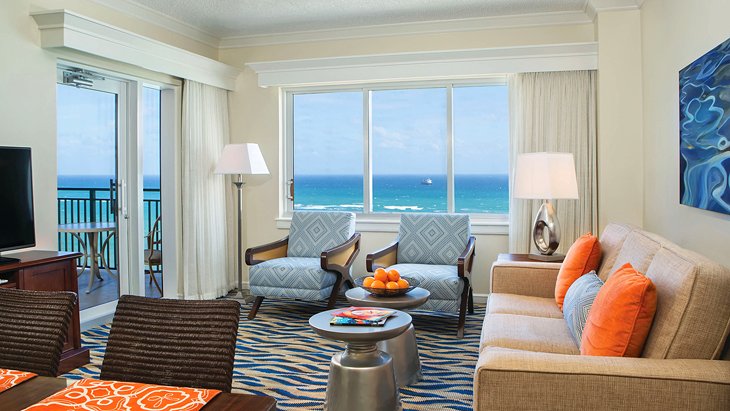 Photo Source: Marriott's BeachPlace Towers