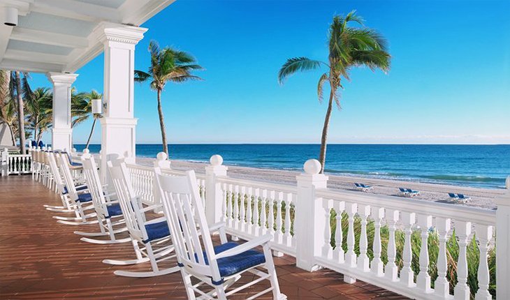 Photo Source: Pelican Grand Beach Resort