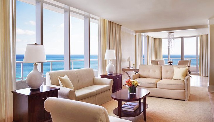 Photo Source: The Ritz-Carlton, Fort Lauderdale