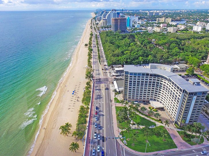 Photo Source: Sonesta Fort Lauderdale Beach