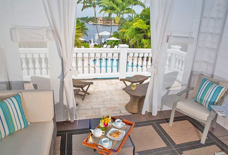 Photo Source: The Pillars Hotel & Club