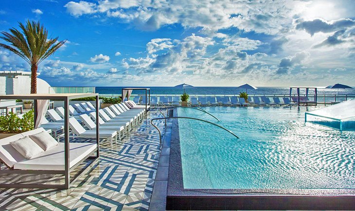 Photo Source: W Fort Lauderdale