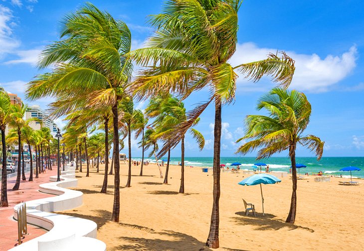 10 Best Beaches In Fort Lauderdale, Florida 2022