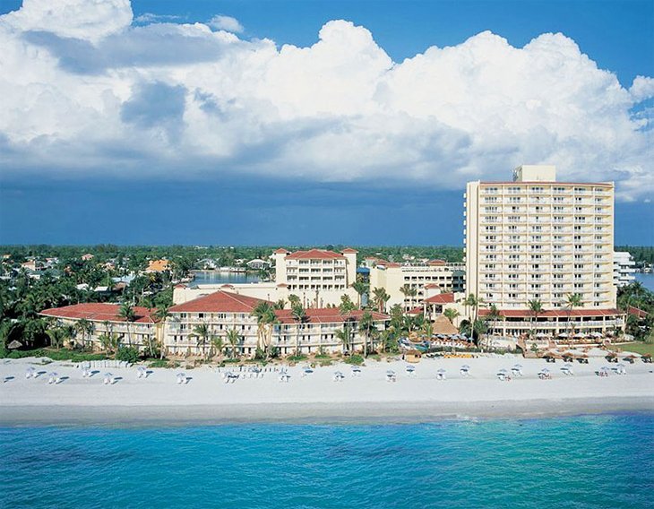 Photo Source: LaPlaya Beach & Golf Resort