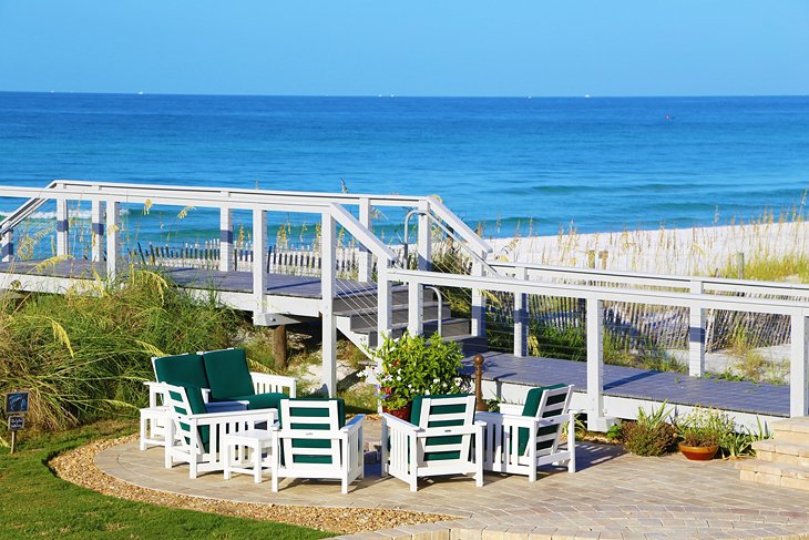 Photo Source: The Henderson Beach Resort