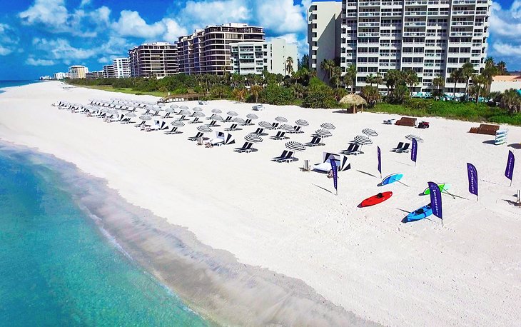 Photo Source: The Resort at Longboat Key Club