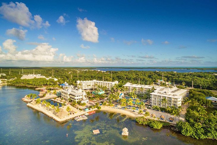 Reefhouse Resort & Marina