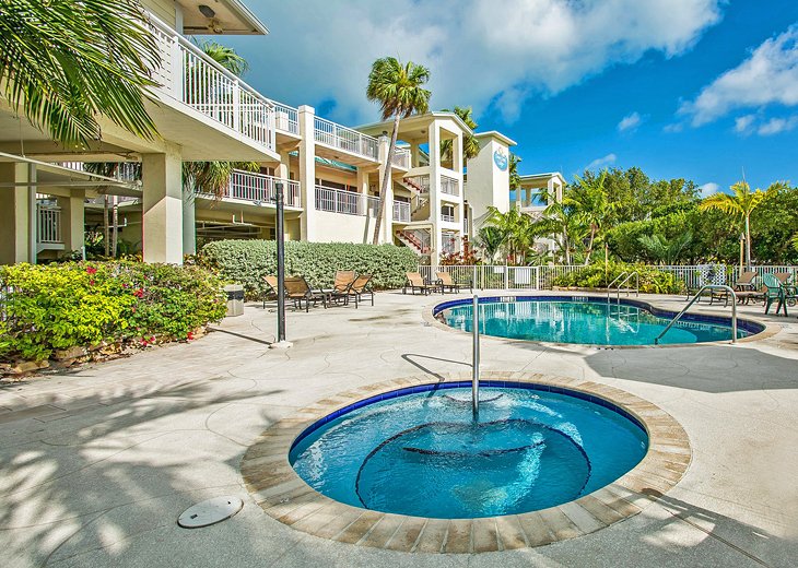 11 Top-Rated Resorts in Key Largo, FL | PlanetWare