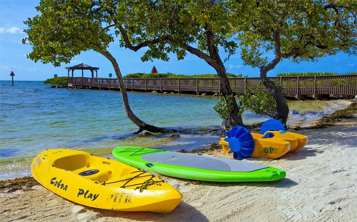 Photo Source: Ocean Pointe Suites at Key Largo