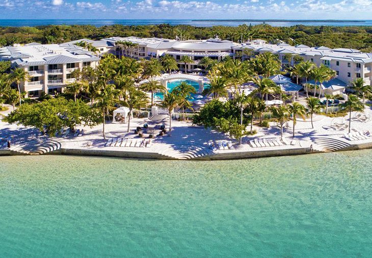 10 Top Rated Resorts In Key Largo Planetware