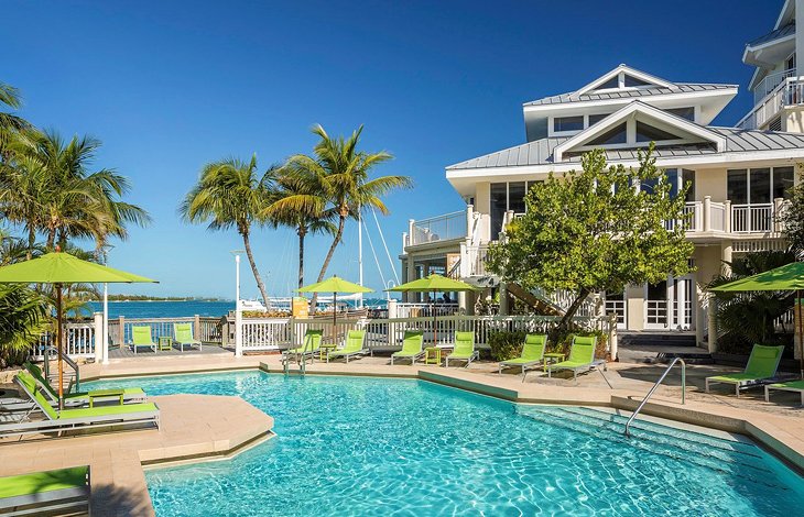 Photo Source: Hyatt Centric Key West Resort & Spa