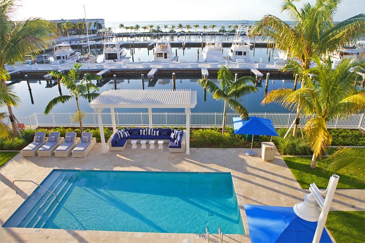 Photo Source: Oceans Edge Resort & Marina Key West