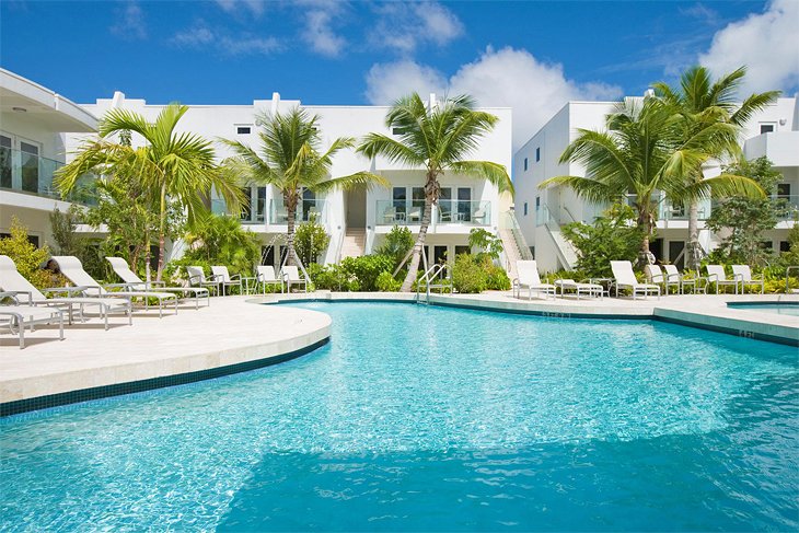 Photo Source: Santa Maria Suites Resort