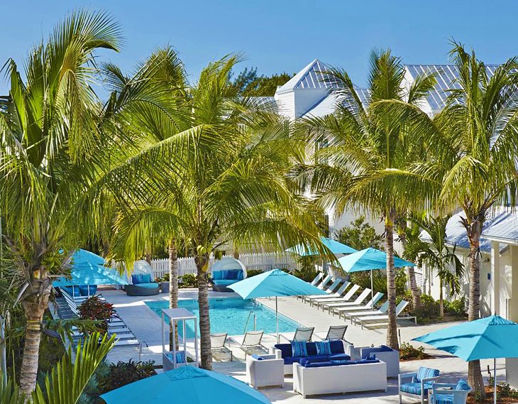 Photo Source: The Marker Waterfront Resort