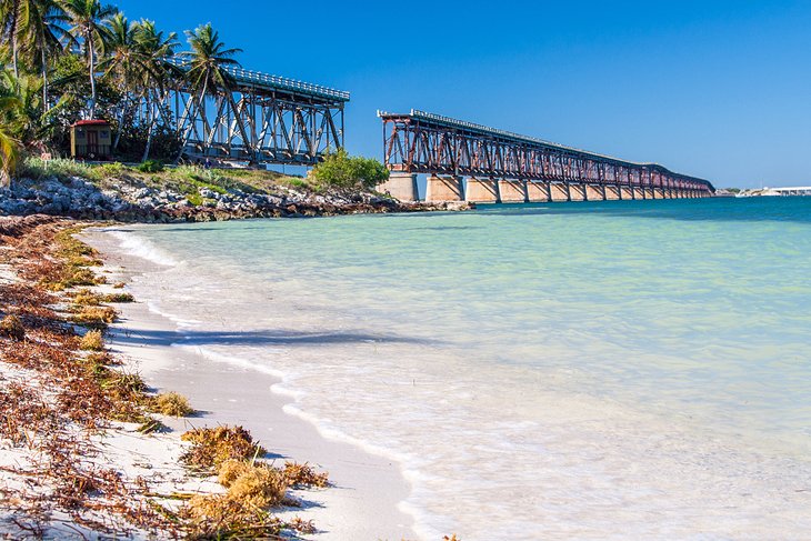 Bahia Honda State Park