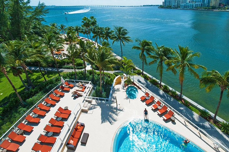 Photo Source: Mandarin Oriental Miami