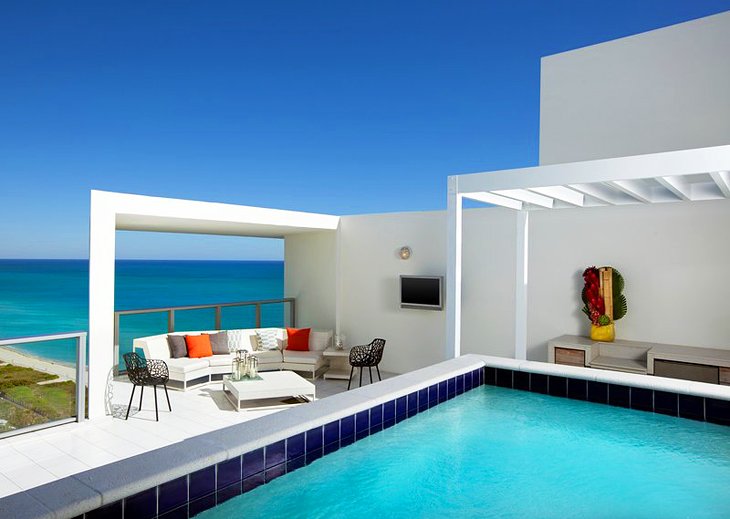 Photo Source: W South Beach