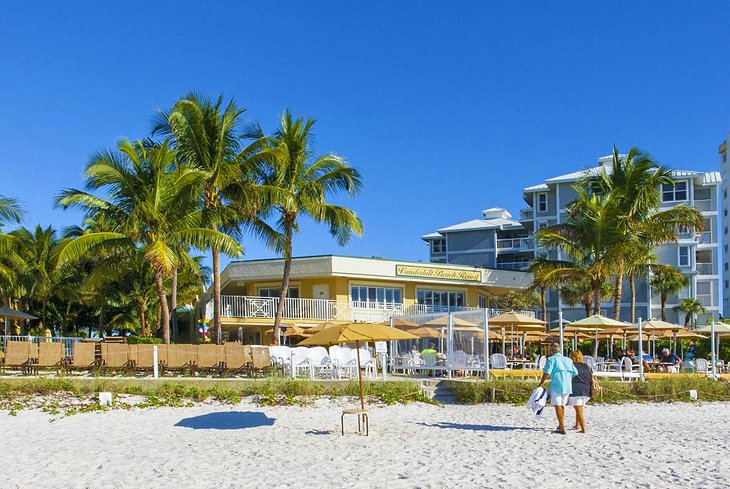 Photo Source: Vanderbilt Beach Resort
