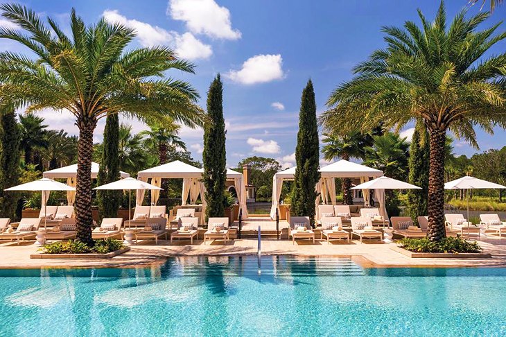 15 Top-Rated Resorts in Orlando, FL | PlanetWare