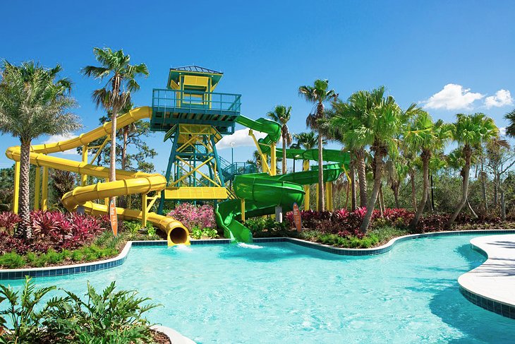 The Grove Resort & Spa Orlando