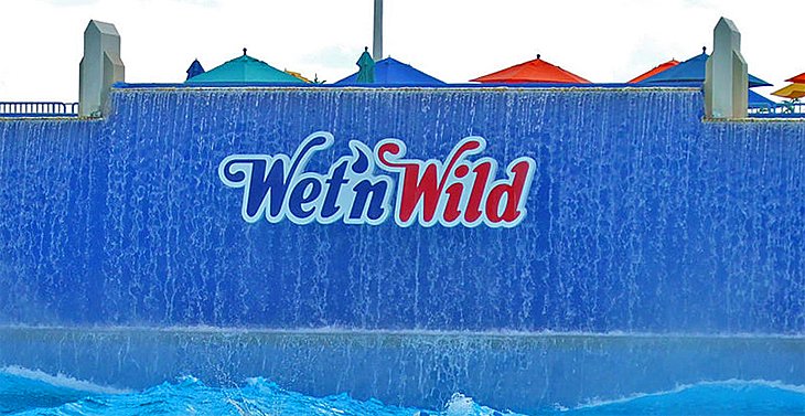 Wet 'N Wild