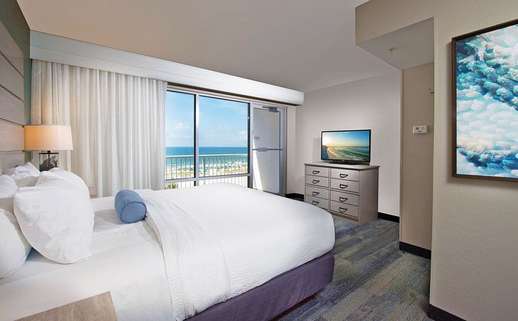 Photo Source: SpringHill Suites by Marriott Pensacola Beach