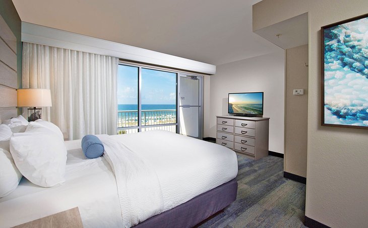 Fuente de la foto: SpringHill Suites by Marriott Pensacola Beach